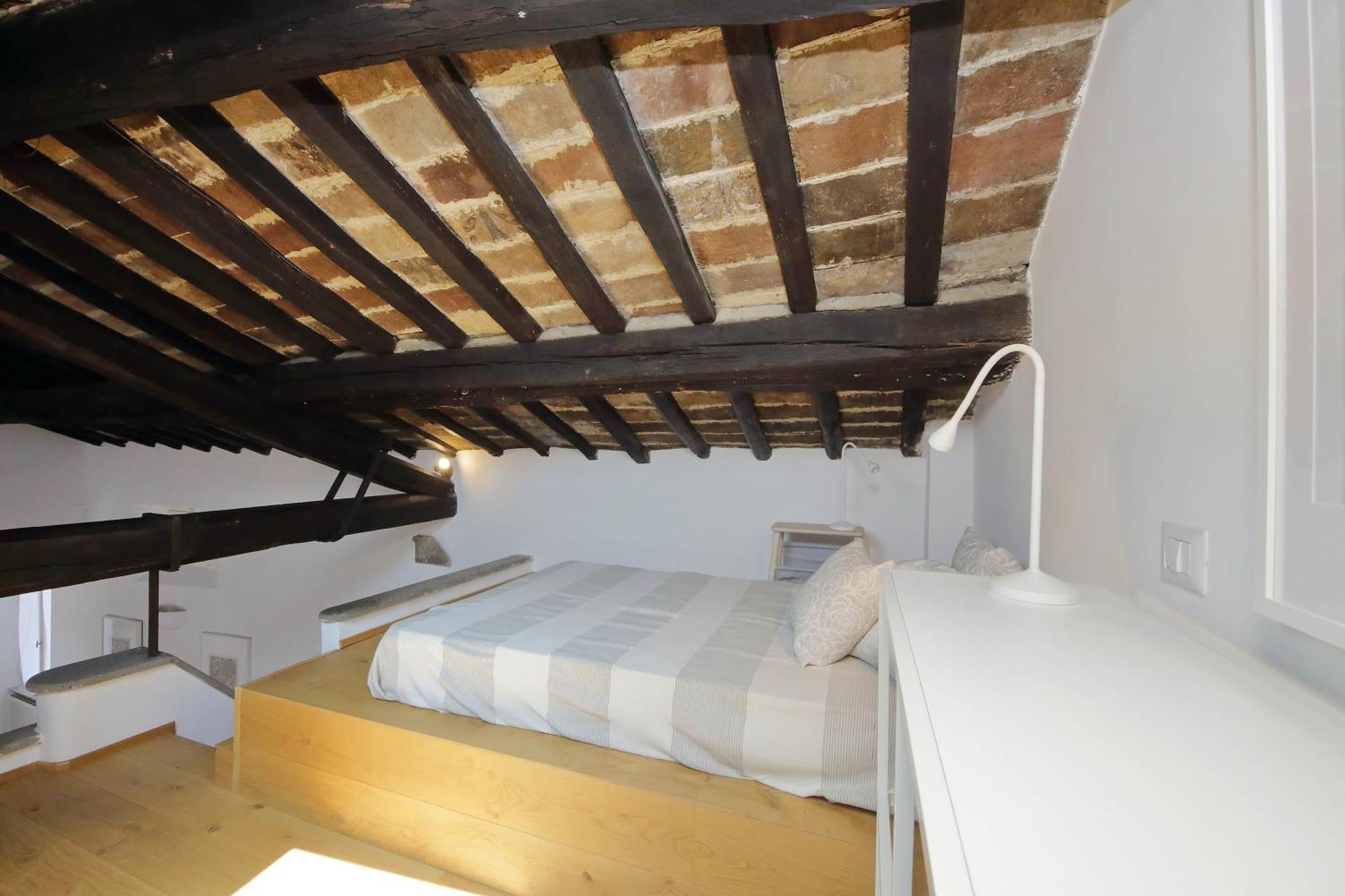 Apartment Montevecchio2 Rom