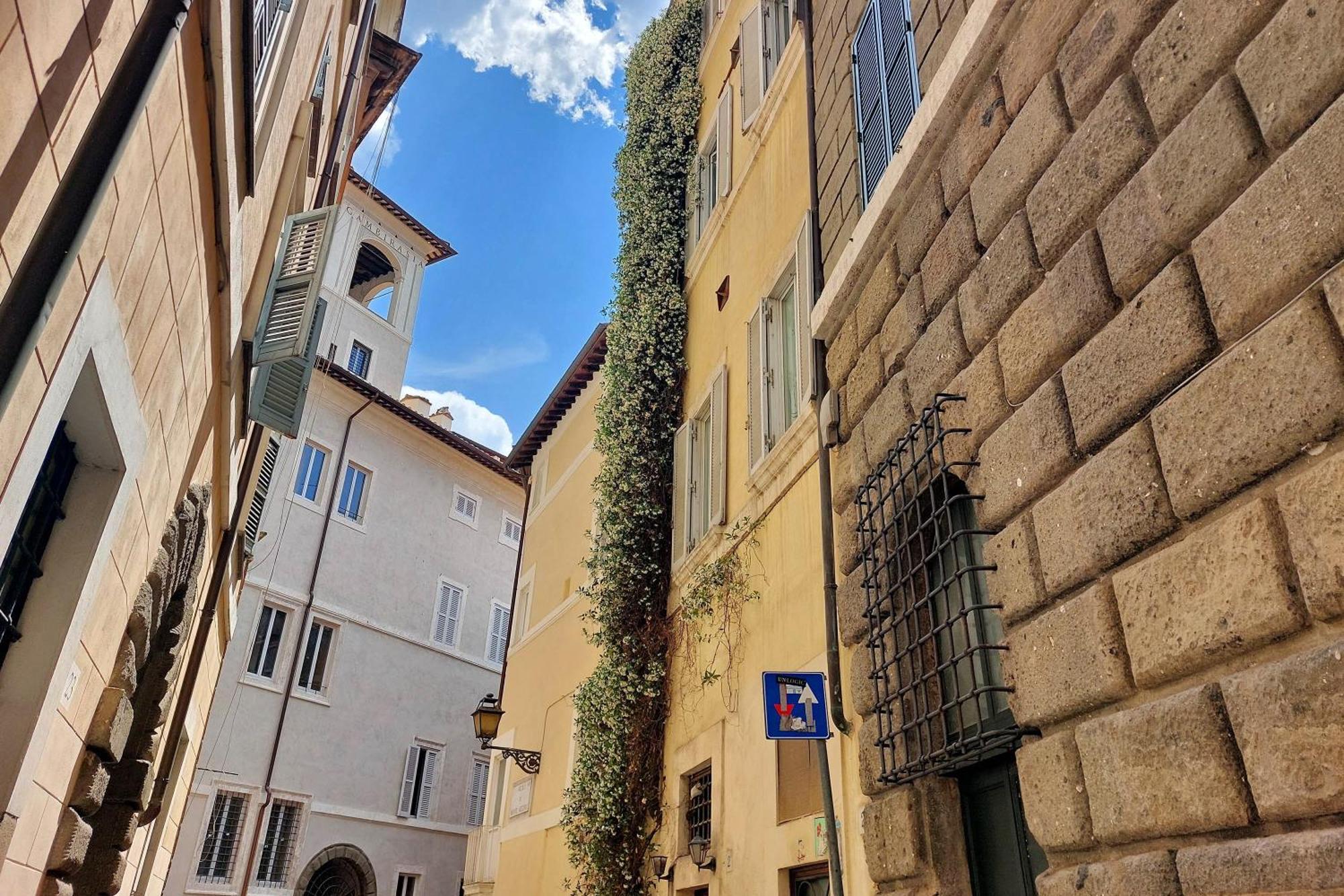 Montevecchio2 * Rom