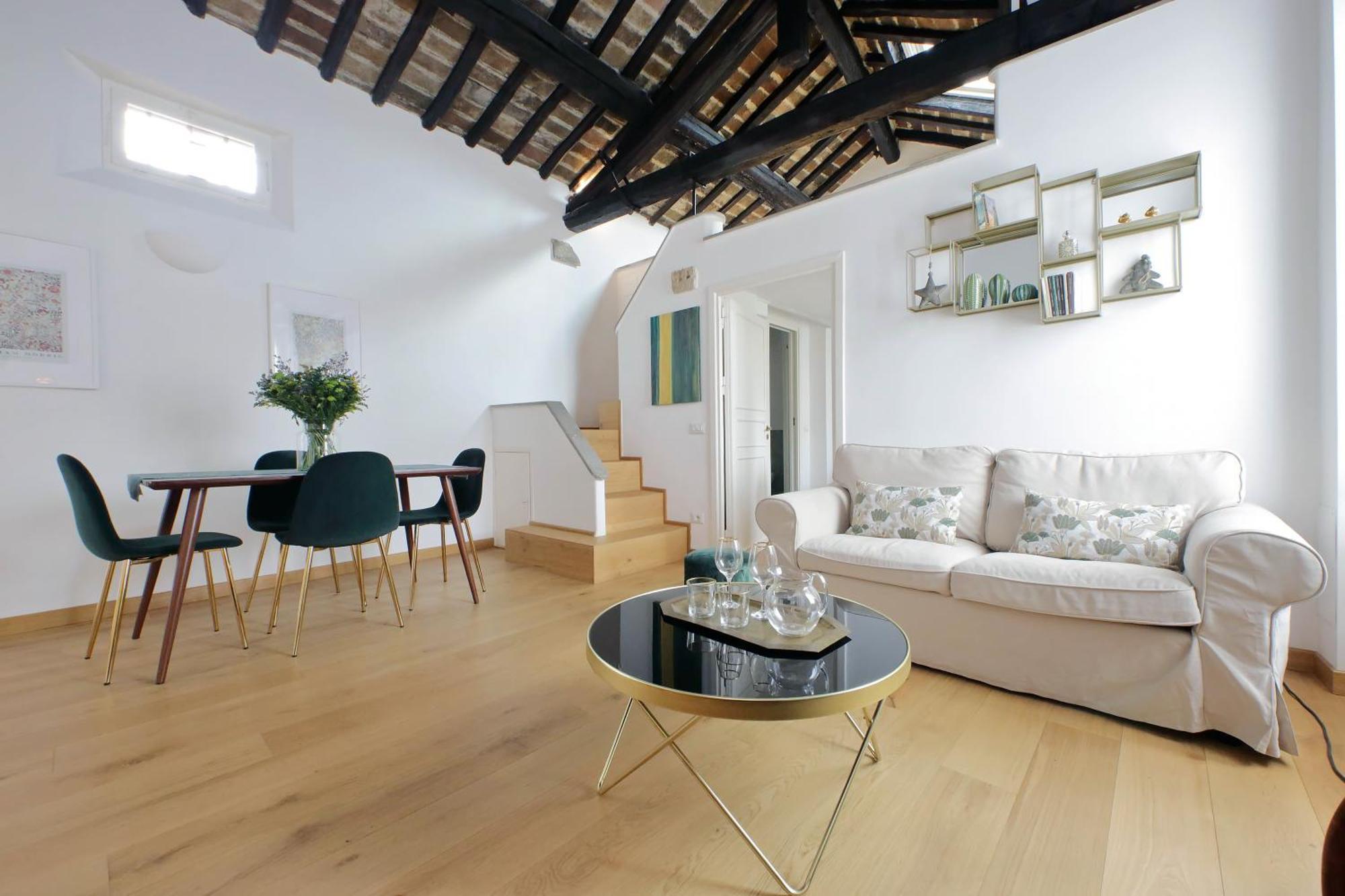 Apartamento Montevecchio2 *