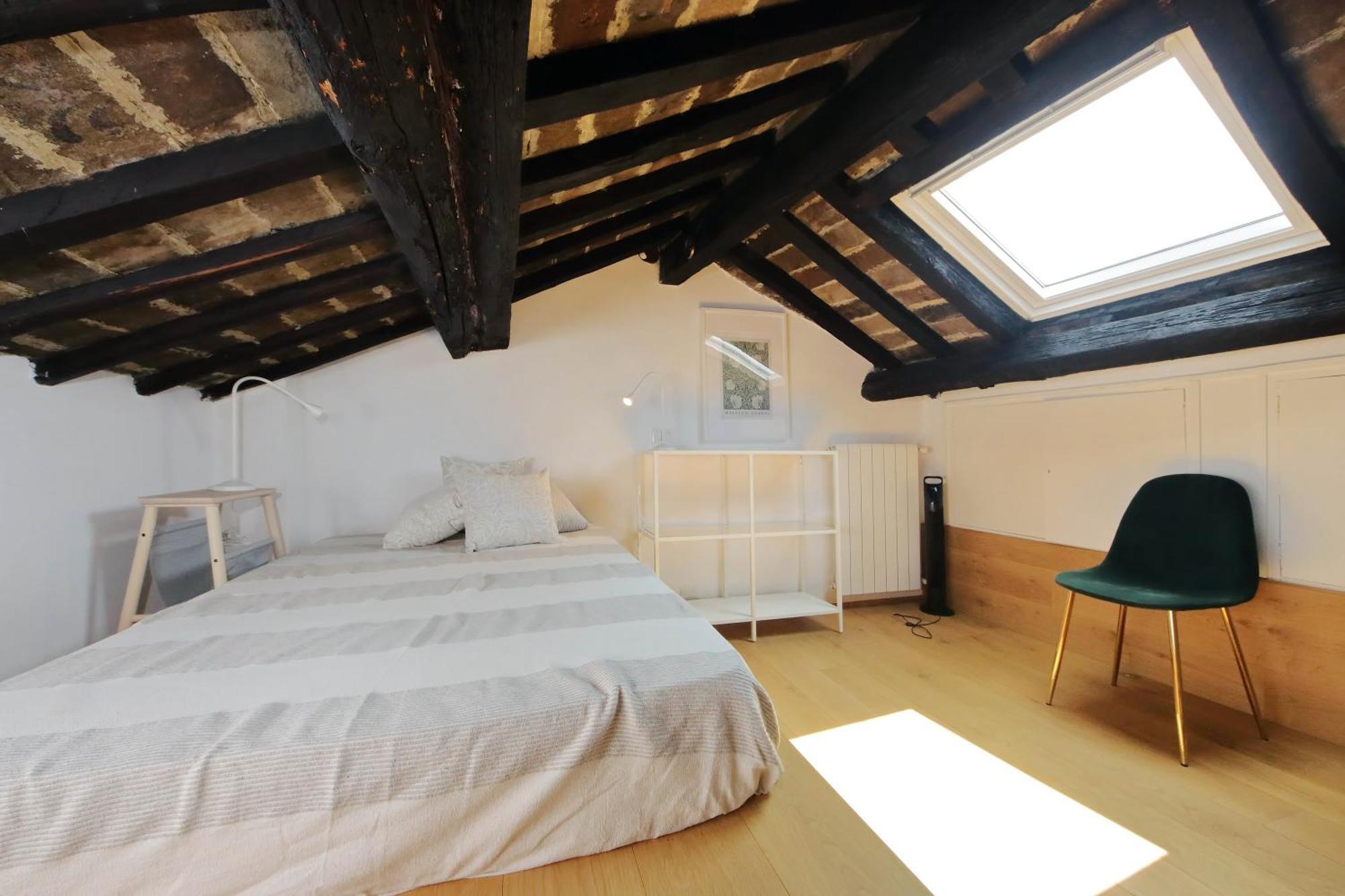 Appartamento Montevecchio2 *
