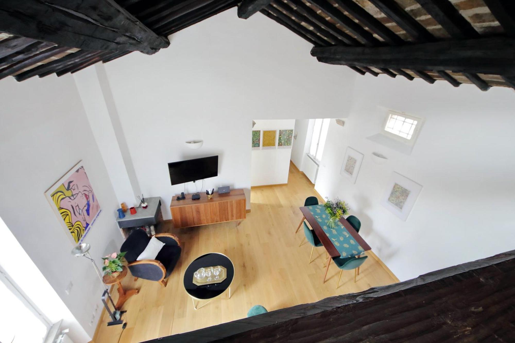 Apartamento Montevecchio2 *