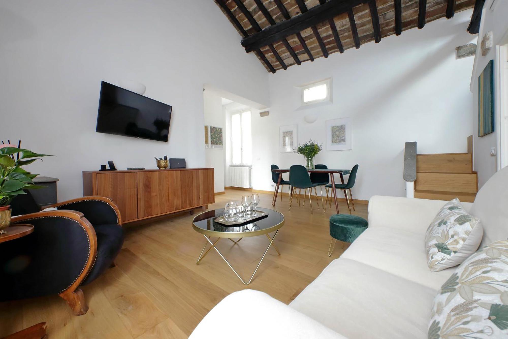 Montevecchio2 * Rom