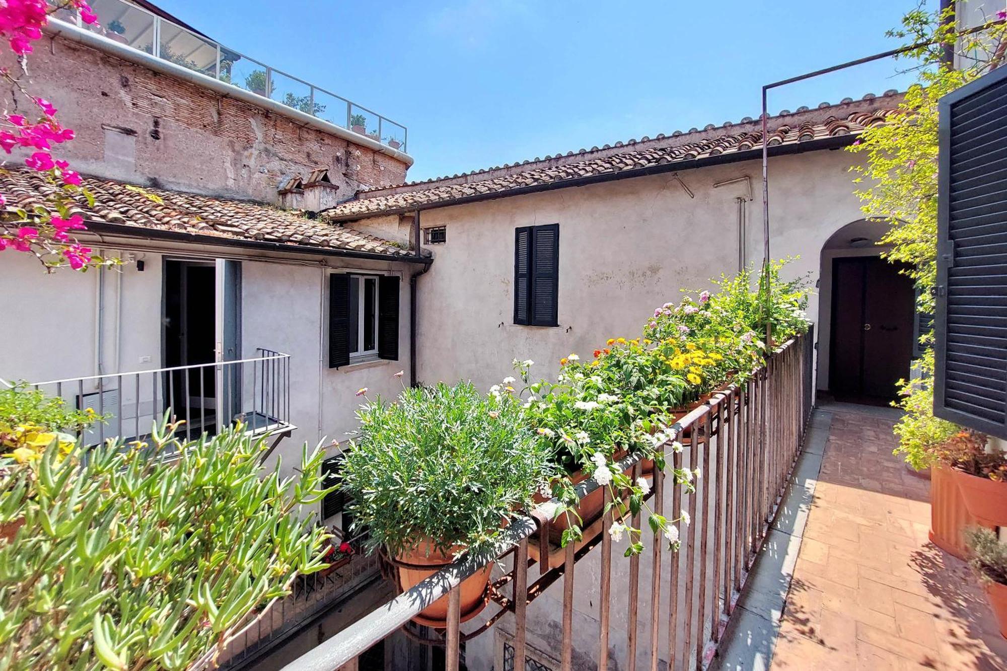Montevecchio2 * Rom